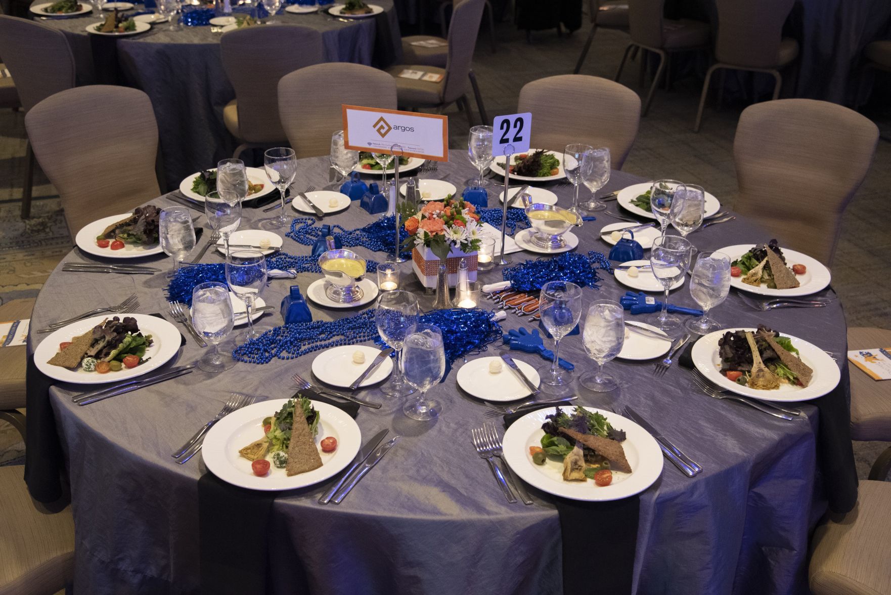 Independence Center's 12th annual Dancing with the St. Louis Stars Gala